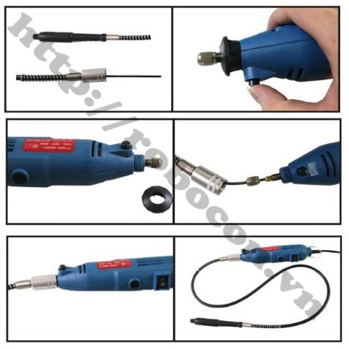 The description goes here