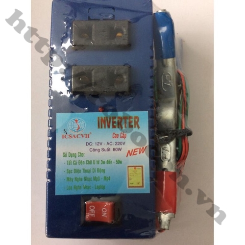 The description goes here