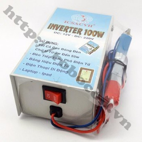 The description goes here