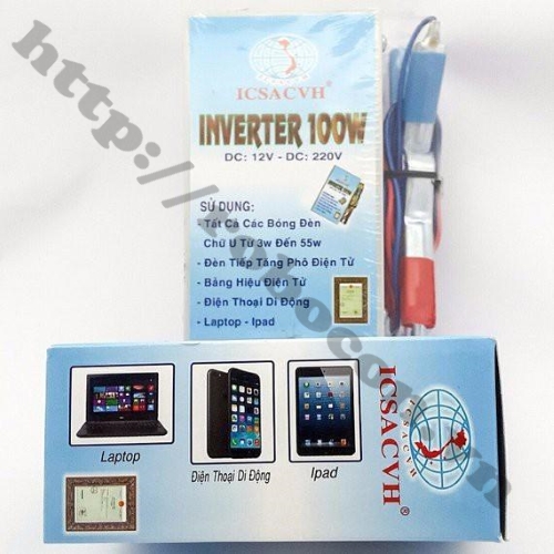 The description goes here